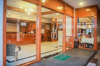 Hotel Fa Dragon Chiang Mai