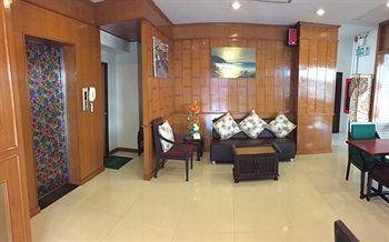 Hotel Fa Dragon